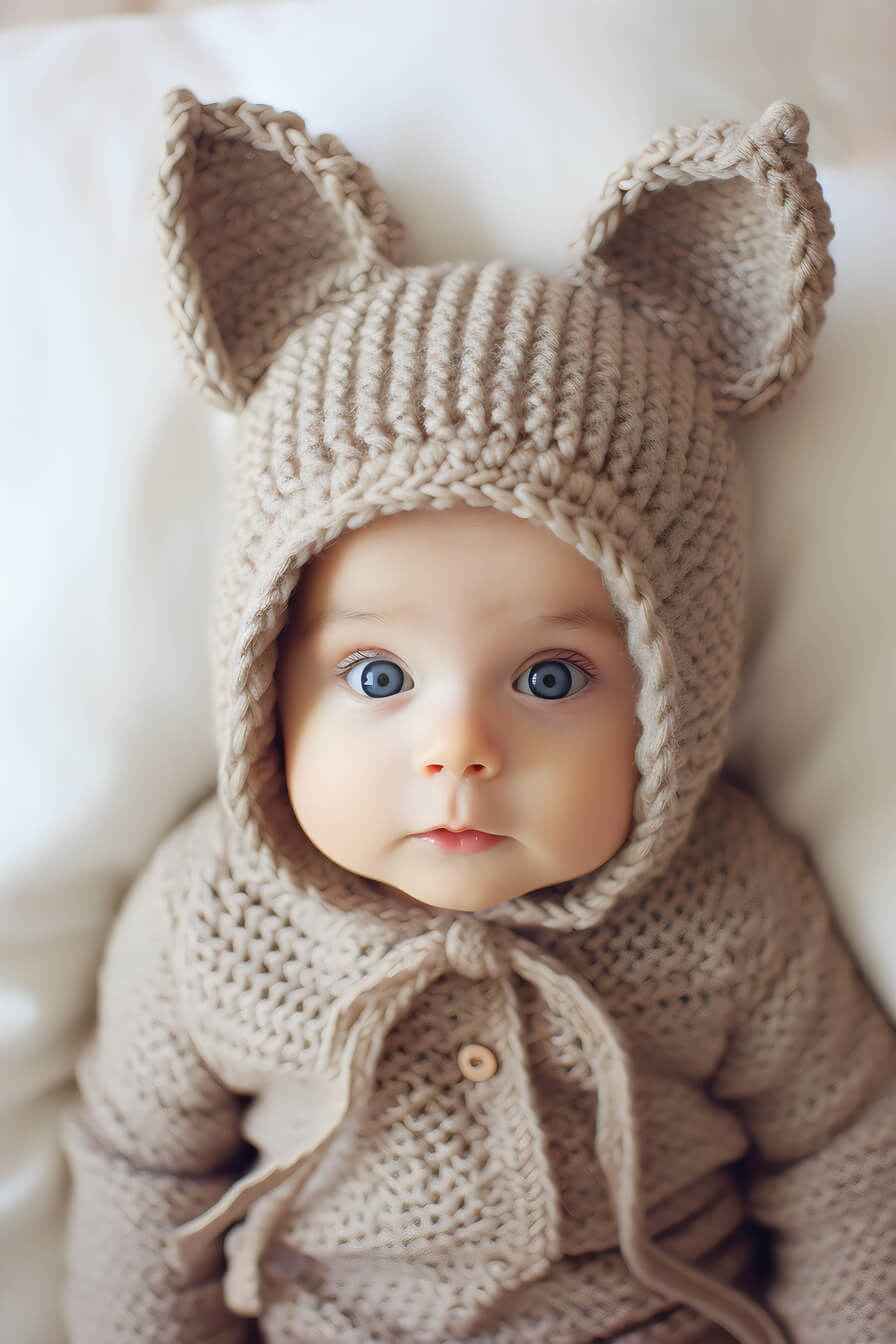  NANU' BABY