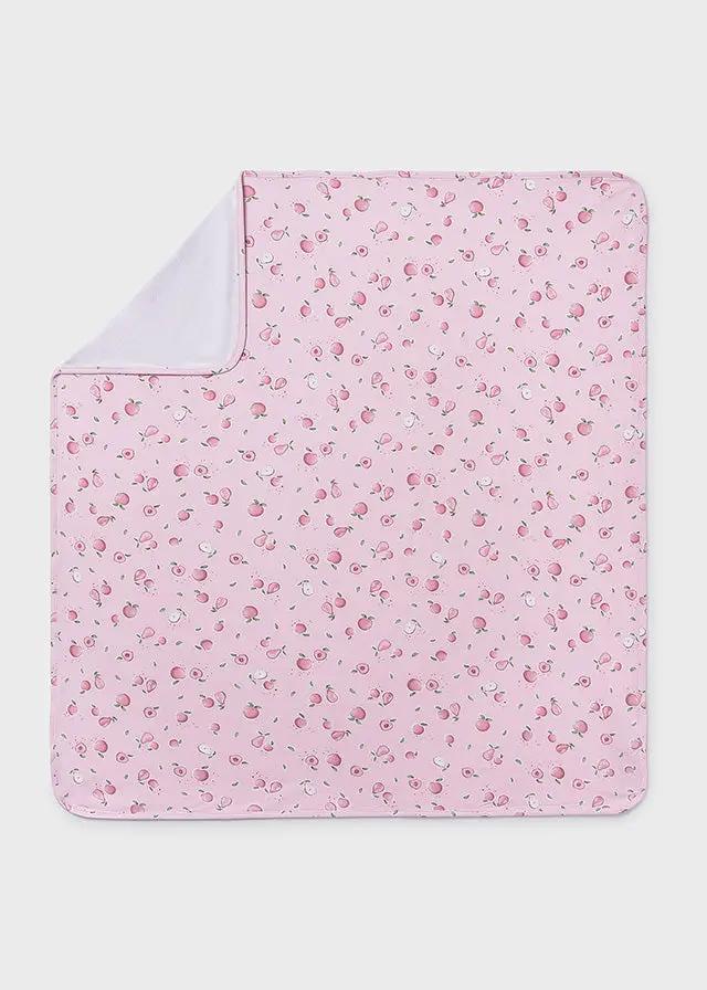 Coperta Neonata Rosa 9052/18 by MAYORAL
