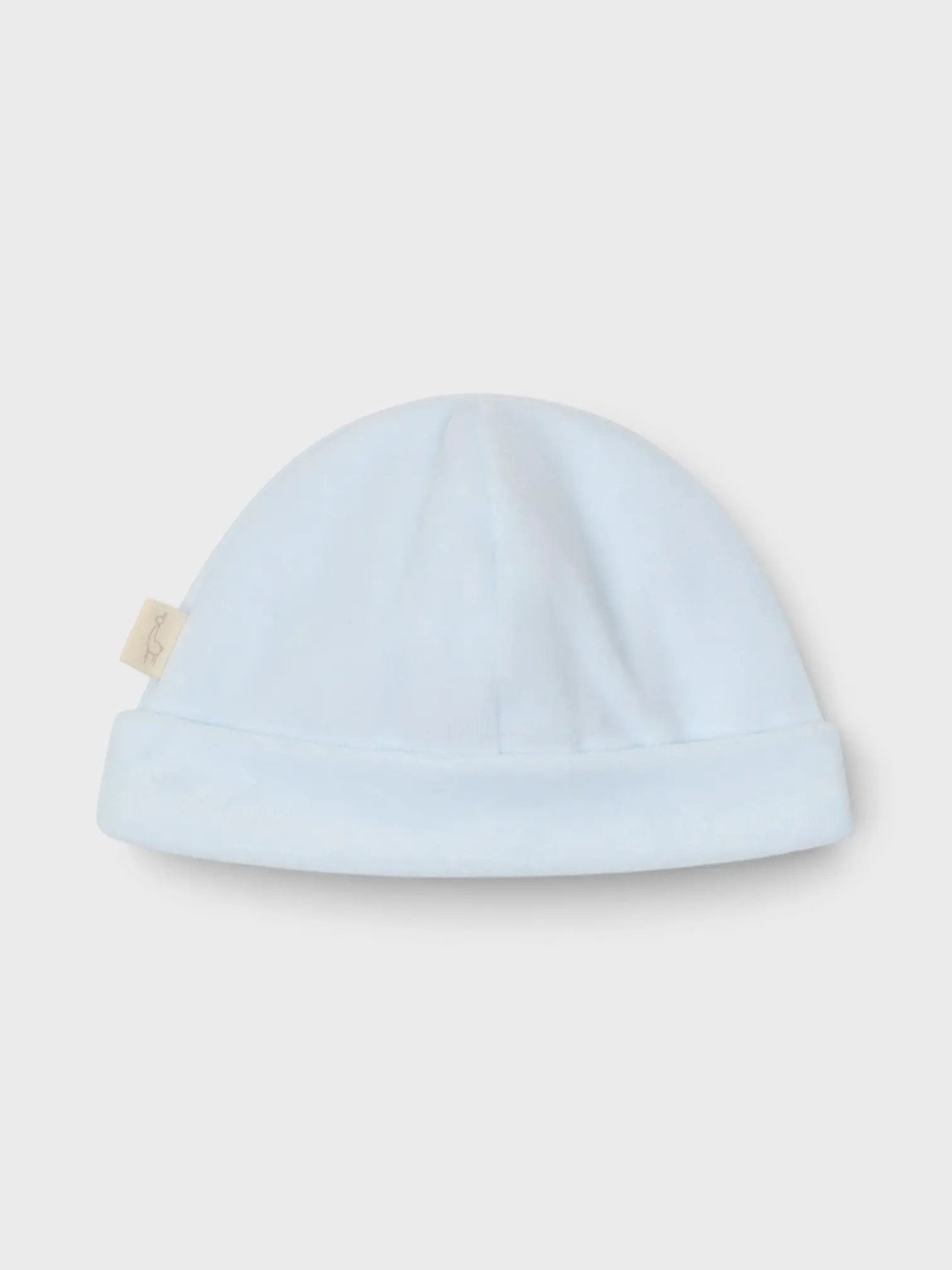 Cuffia Neonato Cielo BG252/L02 by BABY GI