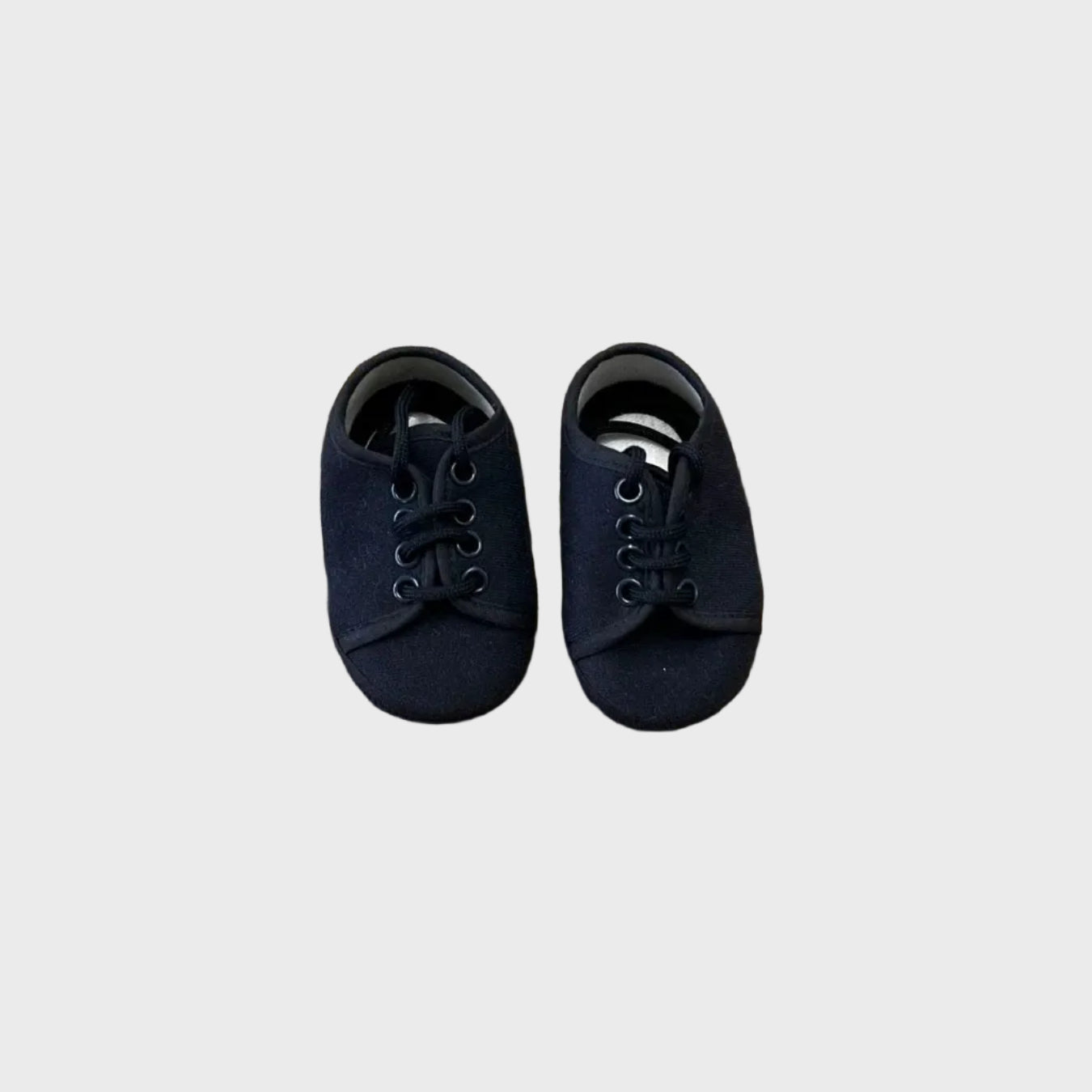 Scarpette Bimbo Blu SRM99932 by ALETTA