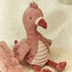 Pupazzo Multicolore LD8353 by LITTLE DUTCH