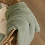 Coperta Neonata Verde 9955/56 by MAYORAL