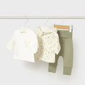 Completo Bimbo Verde 2631/48 by MAYORAL