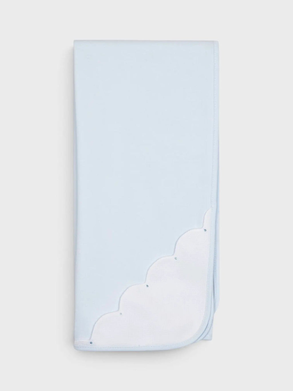 Mussolina Neonato Cielo DY11/I02 by BABY GI
