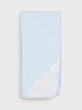 Mussolina Neonato Cielo DY11/I02 by BABY GI