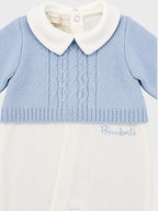 Tutina Neonato Cielo 8181 by BIMBALO'