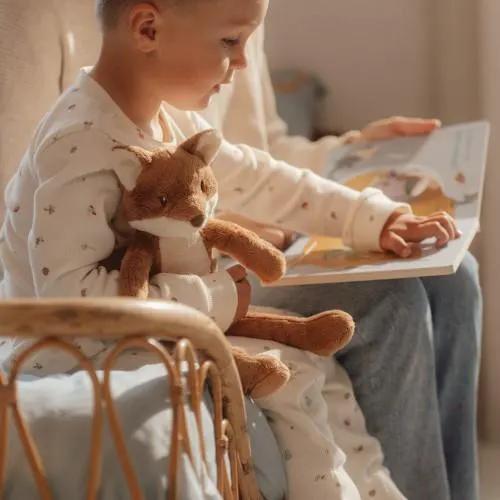 Peluche Multicolore LD8921 by LITTLE DUTCH