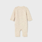 Tutina Neonato Beige 2614/4 by MAYORAL