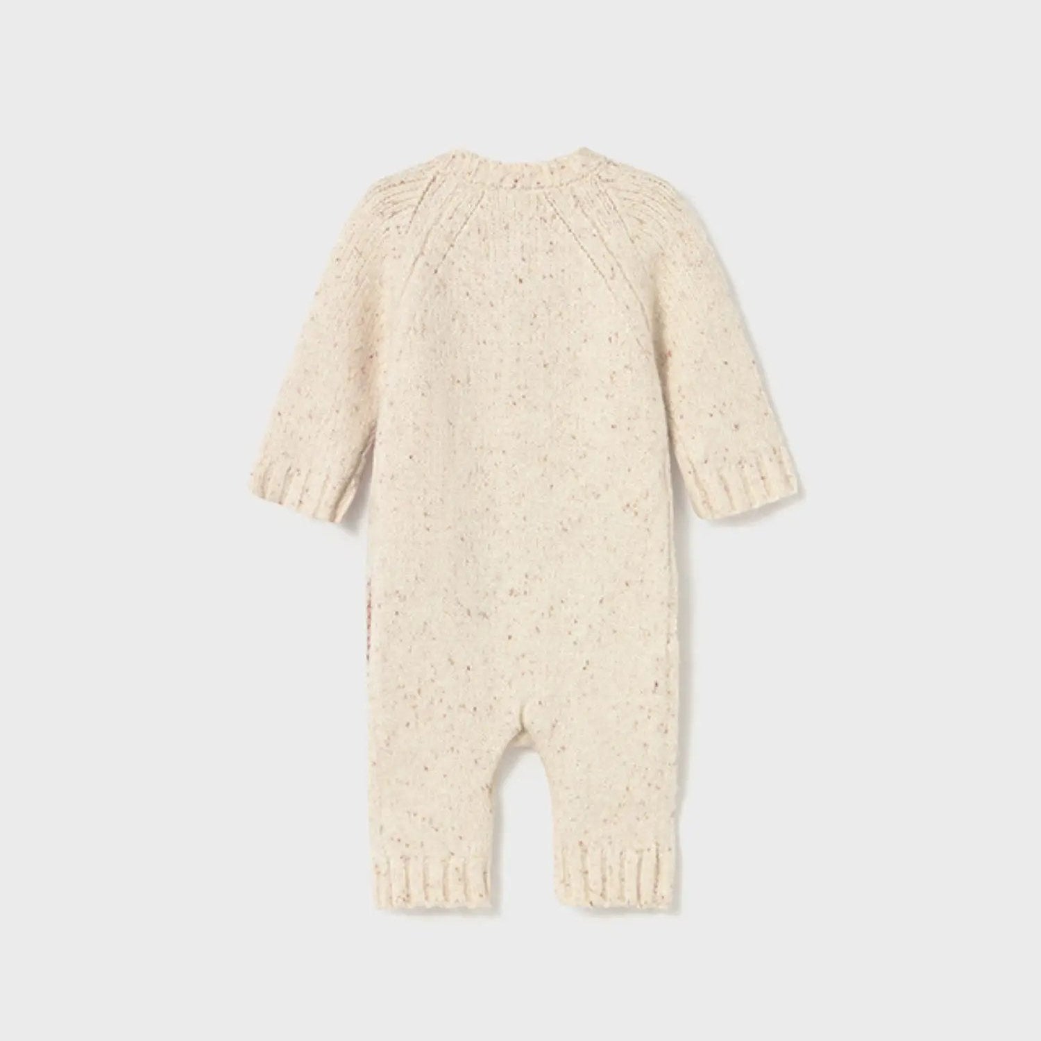 Tutina Neonato Beige 2614/4 by MAYORAL