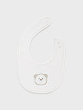 Bavetta Neonato Panna C64602/P-A by COCCODE'