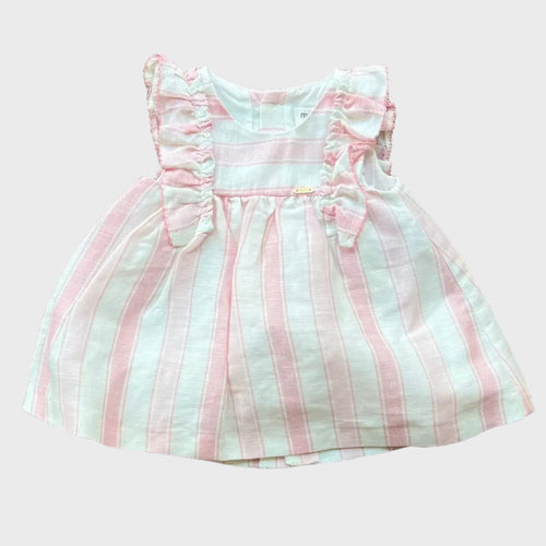 Abito Bimba Rosa 1829/R by MAYORAL