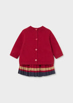 Completo Bimba Rosso 2829/58 by MAYORAL