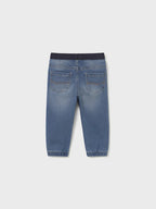 Pantaloni Bimbo Blu 2508/95 by MAYORAL