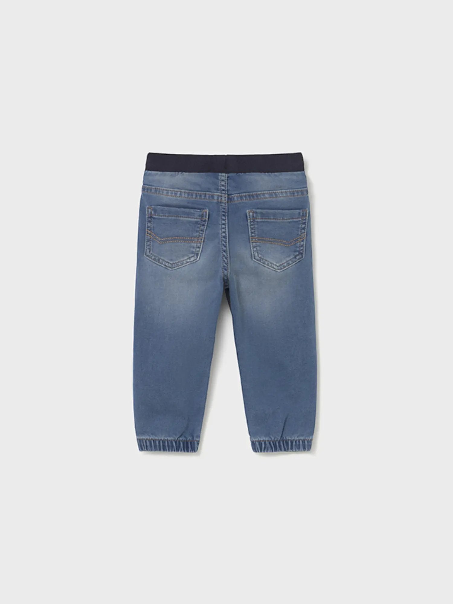 Pantaloni Bimbo Blu 2508/95 by MAYORAL