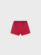 Bermuda Bimbo Rosso 1214 by MAYORAL