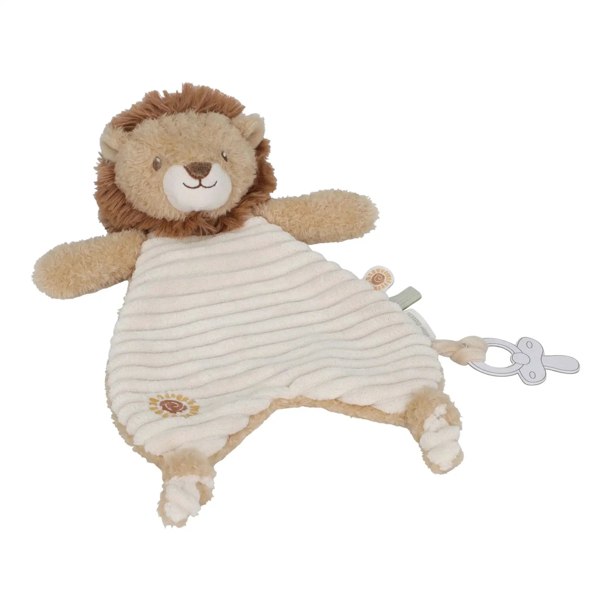Dudu Multicolore LD8328 by LITTLE DUTCH