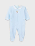 Tutina Neonato Cielo RH50/L02 by BABY GI