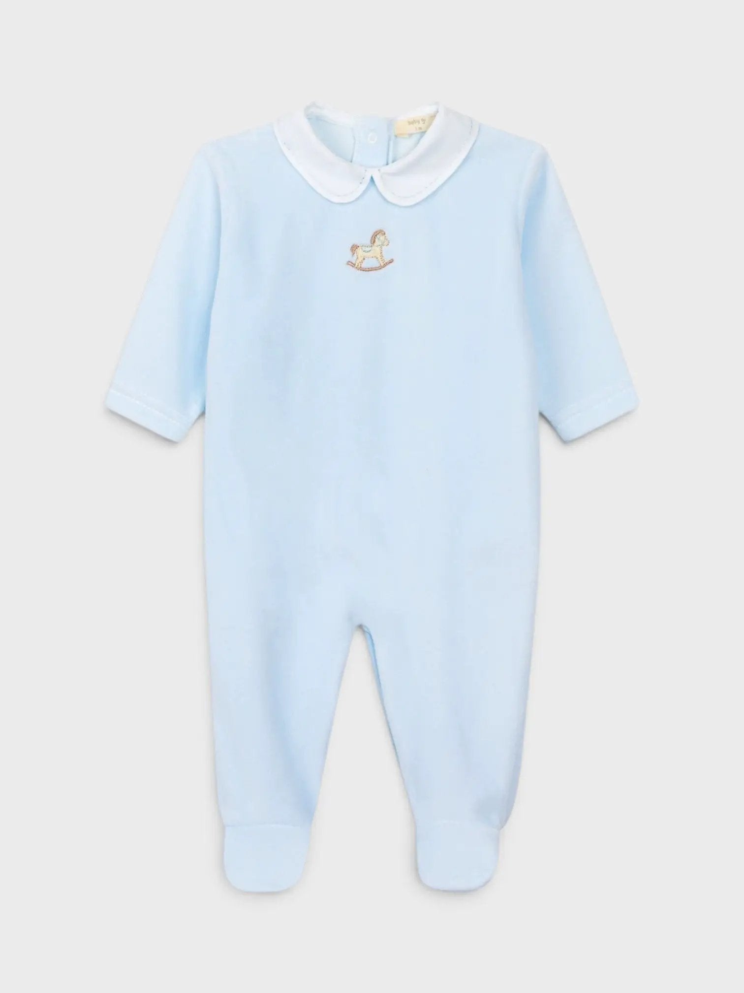 Tutina Neonato Cielo RH50/L02 by BABY GI