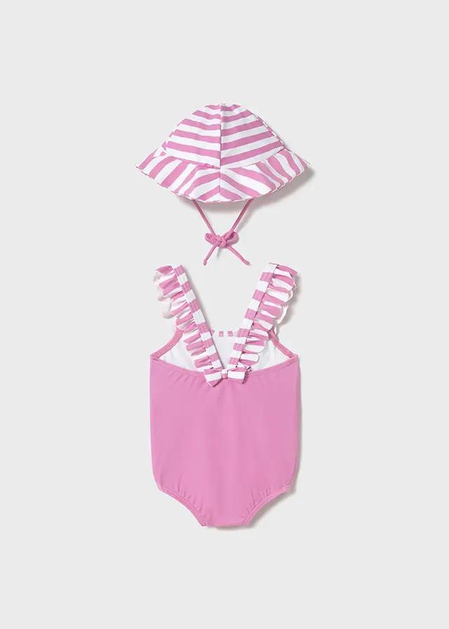Costume Bimba Rosa 1764 /R by MAYORAL