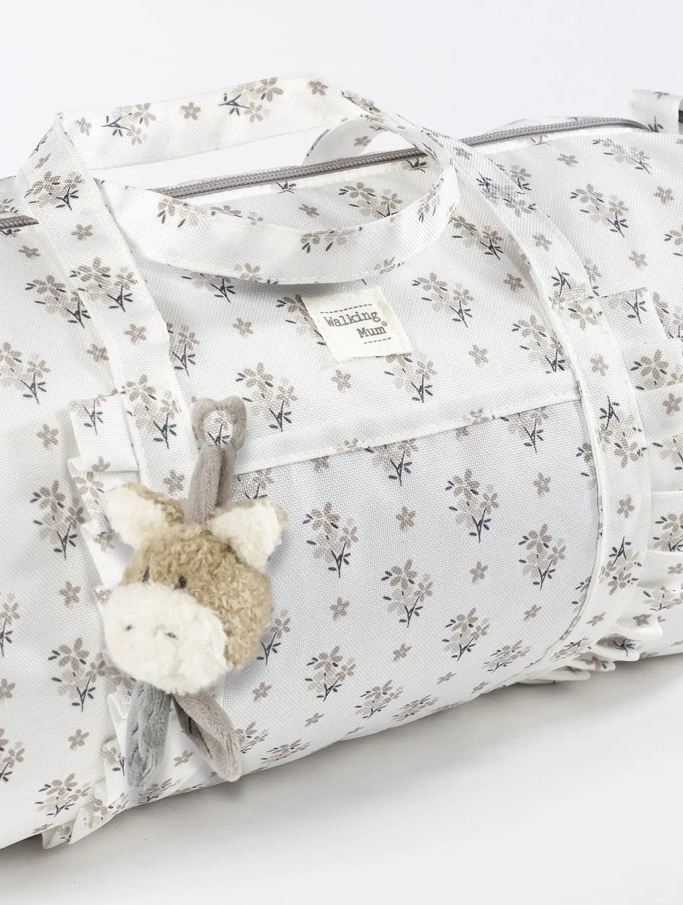 Borsa Rosa 1120800584 by WALKING MUM