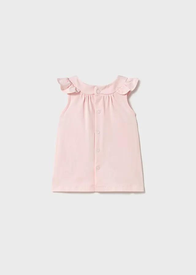 Abito Bimba Rosa 1852 /RF by MAYORAL