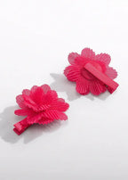 Fermaglio Bimba Rosa 5467/67 by ABEL & LULA