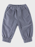 Pantalon Garçon Ciel 09 410