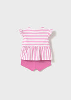 Completo Bimba Rosa 1670 /R by MAYORAL