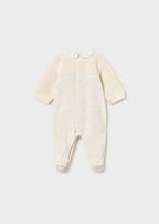 Pijama Bebé Marfil 2752/78