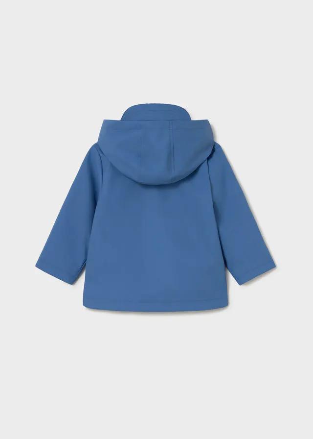 Impermeabile Bimbo Blu 1408/42 by MAYORAL