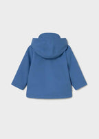 Impermeabile Bimbo Blu 1408/42 by MAYORAL