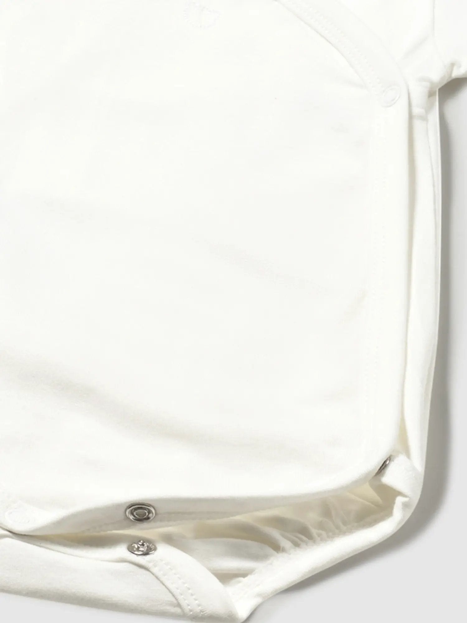 Body intimo Neonato Natural 1703 /N by MAYORAL