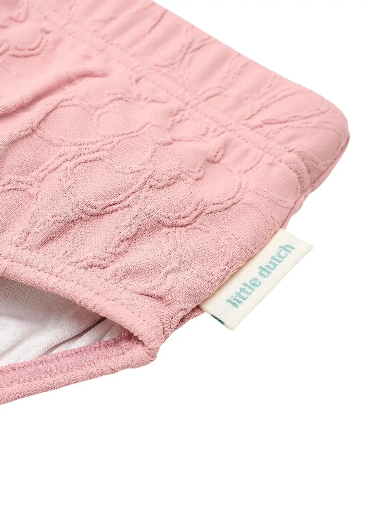 Costume Bimba Rosa CL26030881 by LITTLE DUTCH