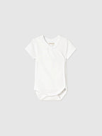 Body intimo Neonato Bianco 1703 /B by MAYORAL