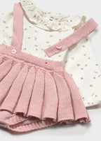Completo Bimba Rosa 2804/26 by MAYORAL