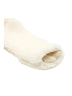 Tuta Bimba Bianco CL25094001 by LITTLE DUTCH