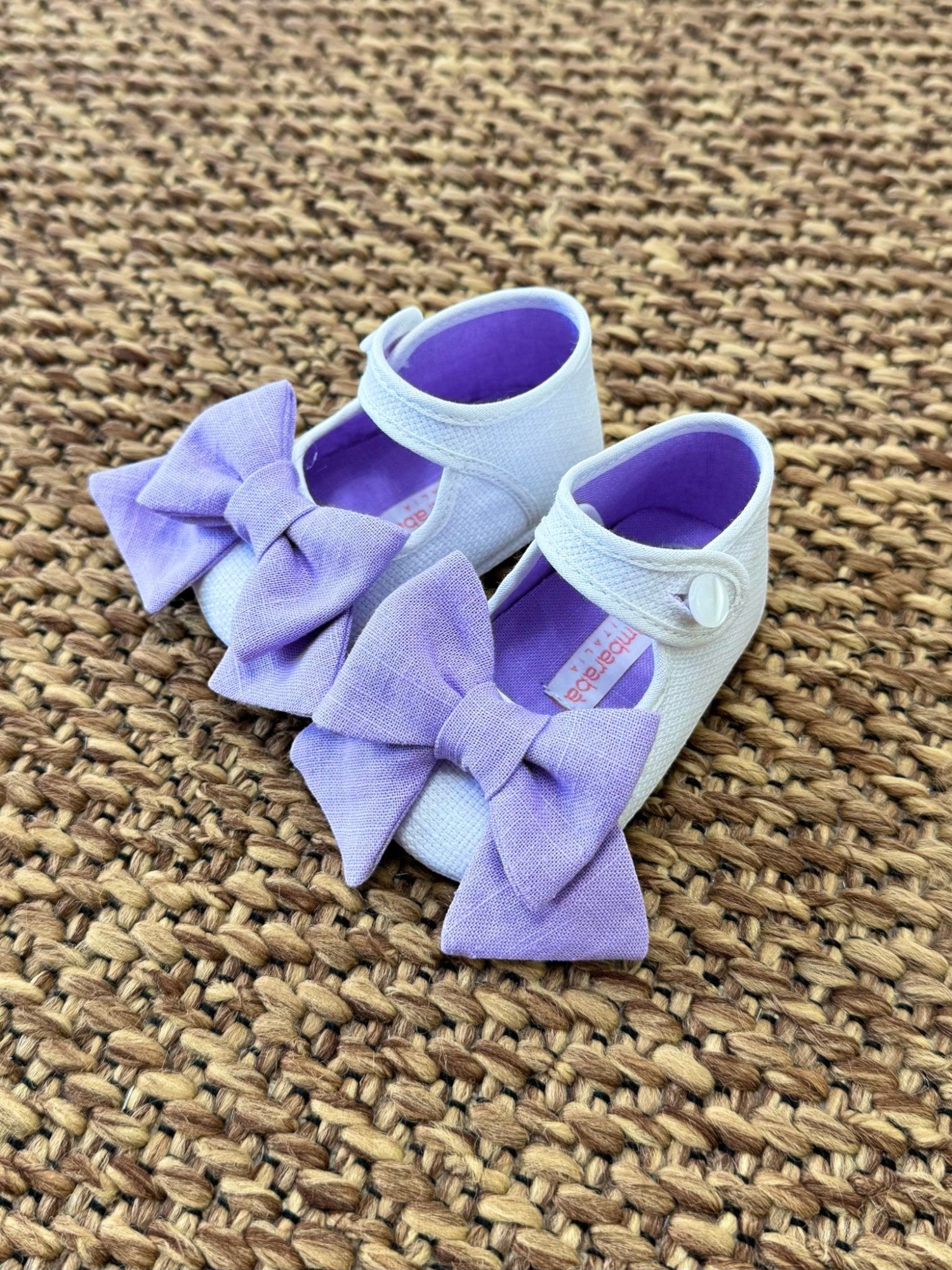 Ballerina Bimba LILLA SF4147/T268/L -  NANU' BABY