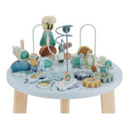Tavolo Multicolore LD7241 by LITTLE DUTCH