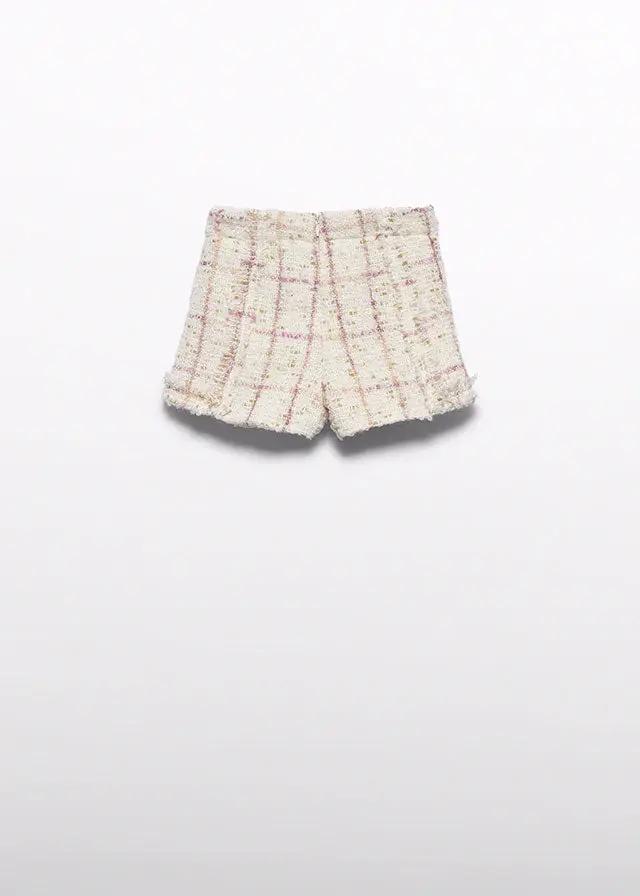 Bermuda Bimba Avorio 5755/9 by ABEL & LULA