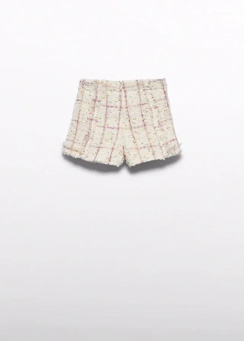 Bermuda Bimba Avorio 5755/9 by ABEL & LULA