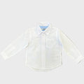 Camicia Bimbo Bianco DK41/PV24 by DR KID