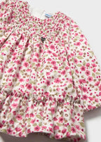 Abito Bimba Rosa 2946/30 by MAYORAL
