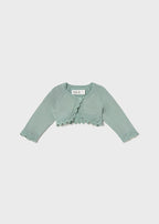 Giacca Bimba Verde 318 /V by MAYORAL