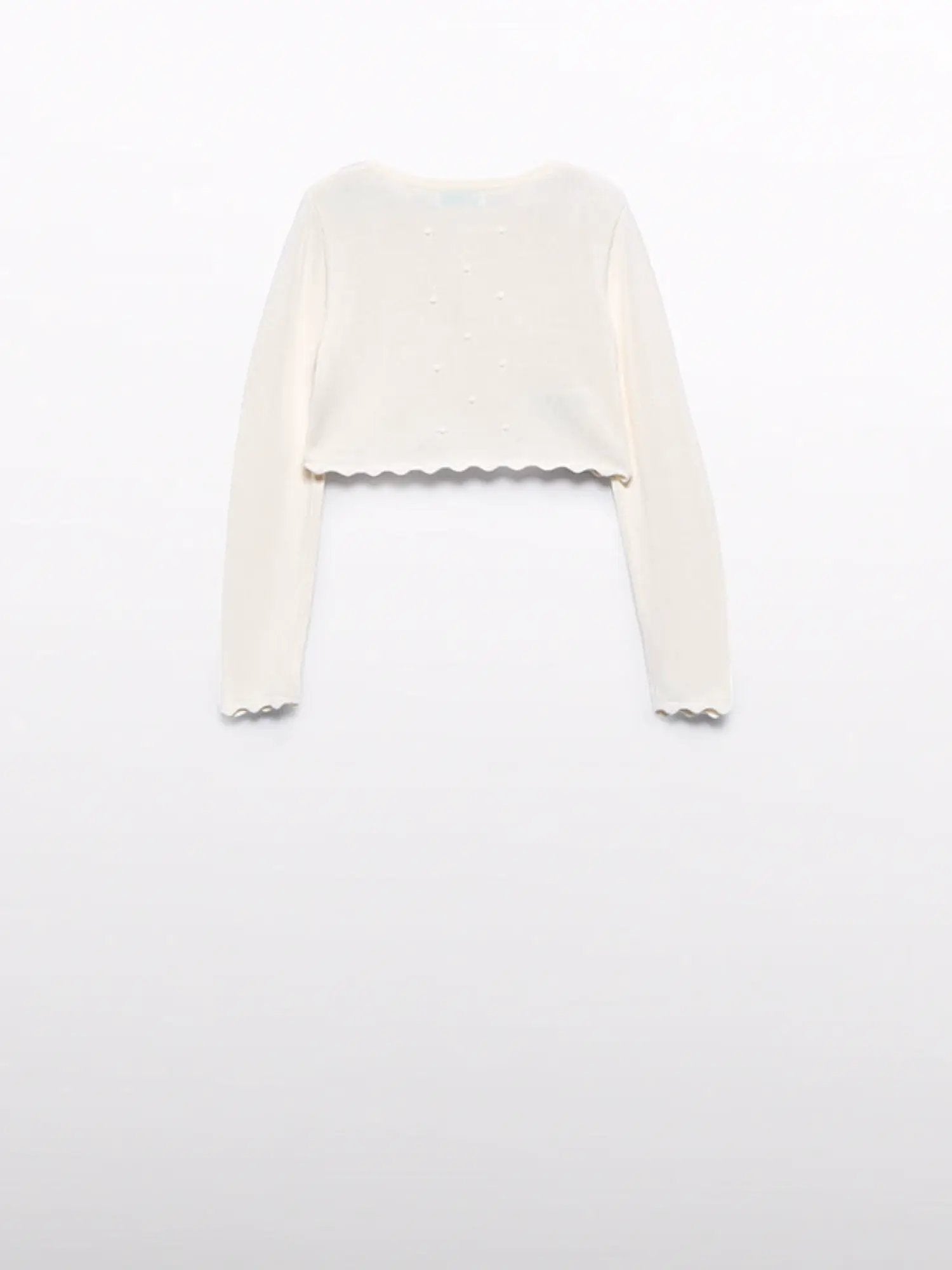 Giacca Bimba Oro 5382 /35 by ABEL & LULA