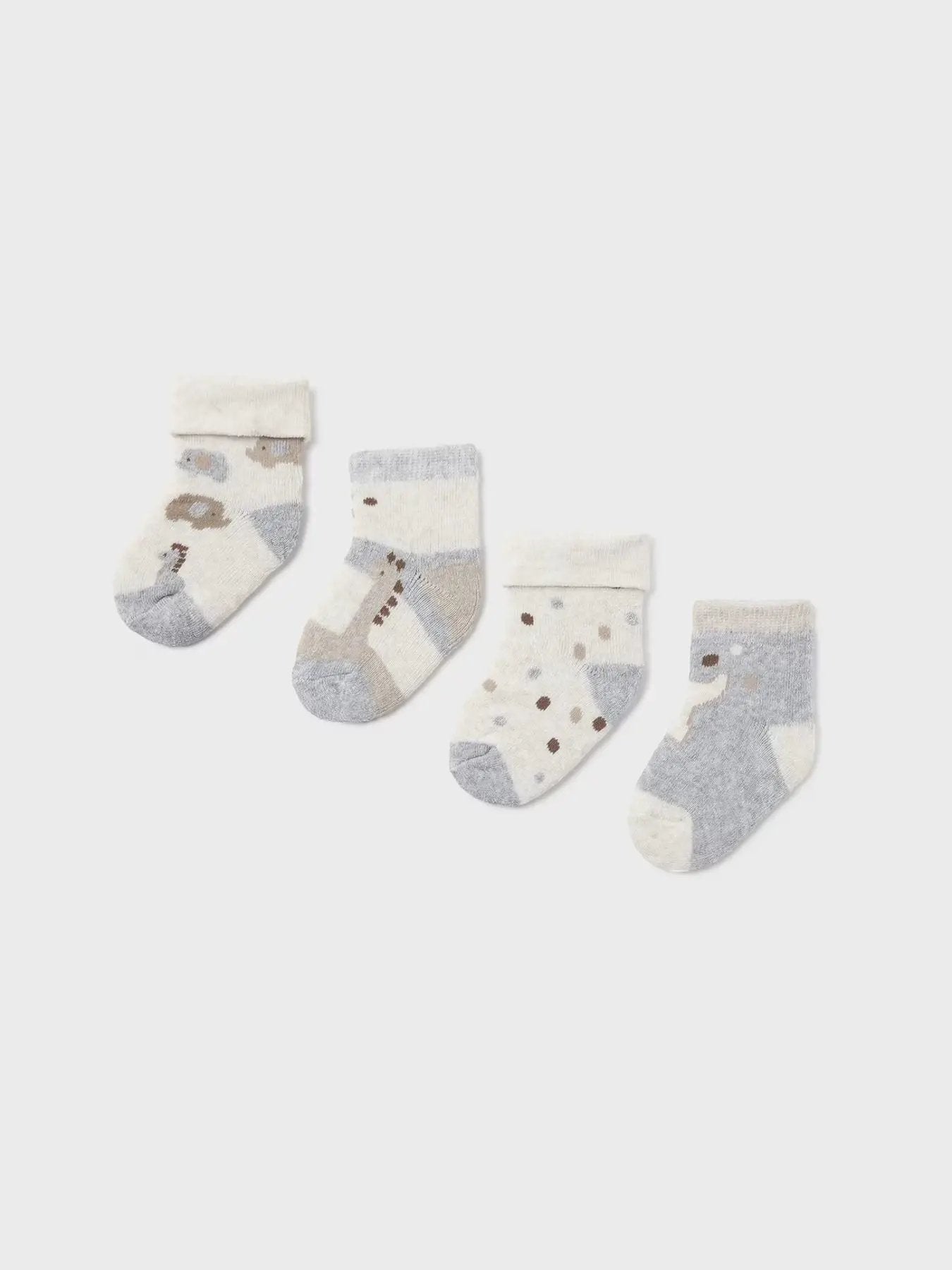 Calze Grigio 1D-9759/GR by MAYORAL
