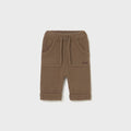 Pantaloni Bimbo Marrone 2579/34 by MAYORAL