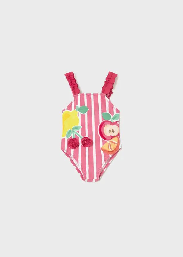 Costume Bimba Rosa 1755/25 by MAYORAL