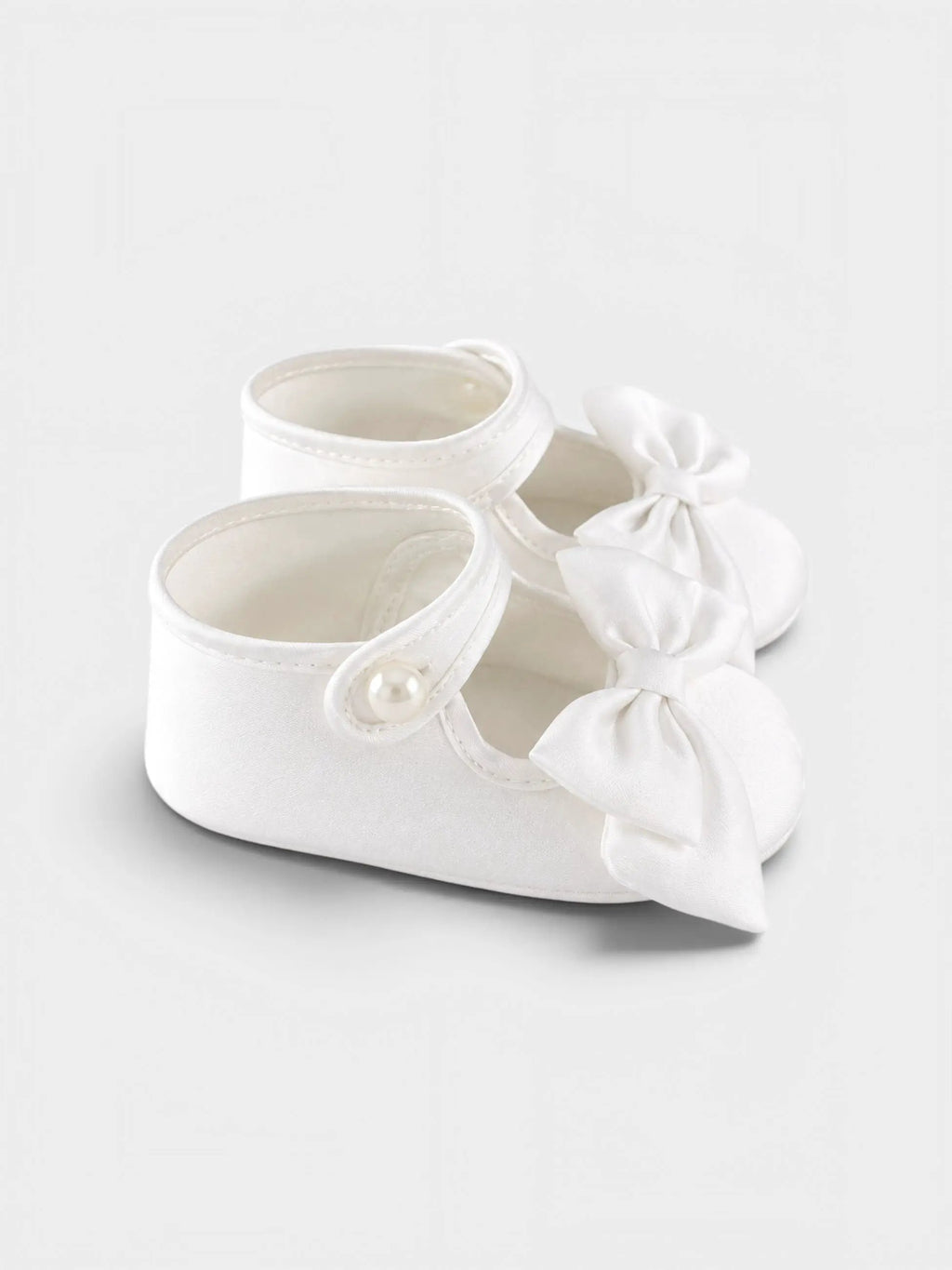 Scarpette Bimba Bianco SF4410/10 by AMBARABA'