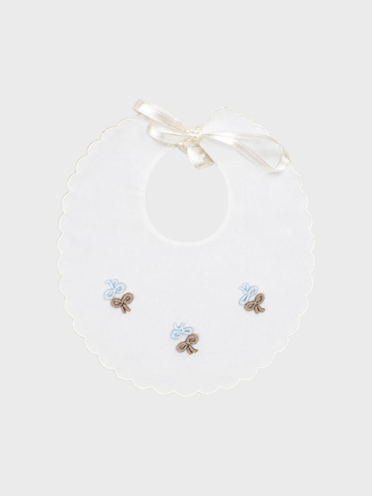 Conjunto recién nacido Bebé Cielo SABRINA/COOR