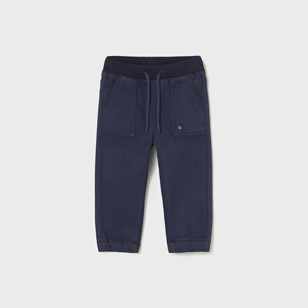 Pantaloni Bimbo Blu 2503/74 by MAYORAL